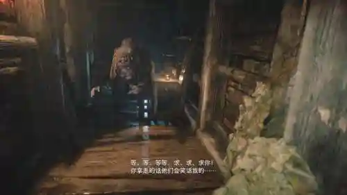 生化危机8地雷阵容(生化危机8boss打法)插图27