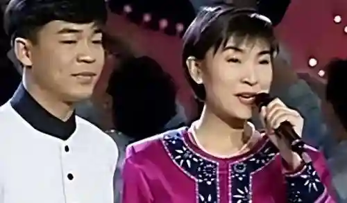明星阵容最大的一首歌是(明星大合唱的歌曲有哪些)插图16