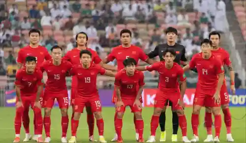 最佳阵容中国最强阵容(最佳阵容游戏)插图43