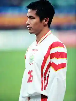 最佳阵容中国最强阵容(最佳阵容游戏)插图23