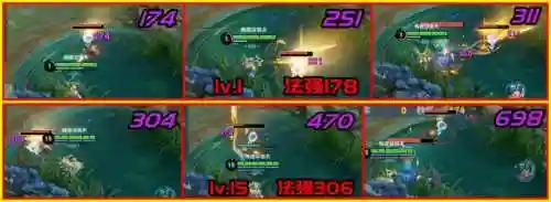 什么阵容不适合选艾琳打野(王者怎么看阵容选英雄)插图13