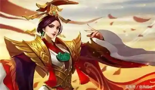 最让人烦的三种队友阵容(王者恶心的二人奇葩阵容)插图5