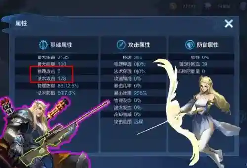 什么阵容不适合选艾琳打野(王者怎么看阵容选英雄)插图1