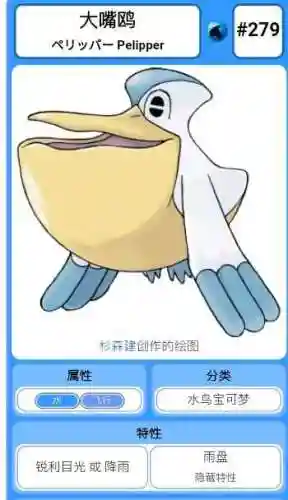 宝可梦剑盾男主的默认阵容(剑盾一周目阵容推荐)插图8