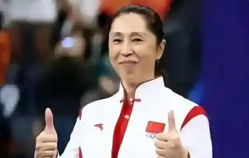 中国女篮最强5人首发阵容(中国女篮核心人物)插图