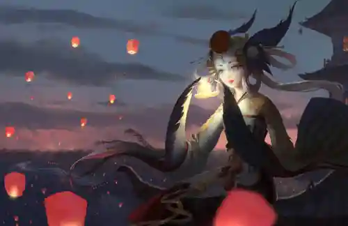 阴阳师手游美食祭阵容推荐(阴阳师平安美食祭活动阵容)插图5