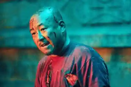 明星阵容最大的一首歌是(明星大合唱的歌曲有哪些)插图25