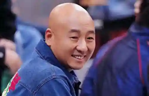 明星阵容最大的一首歌是(明星大合唱的歌曲有哪些)插图32