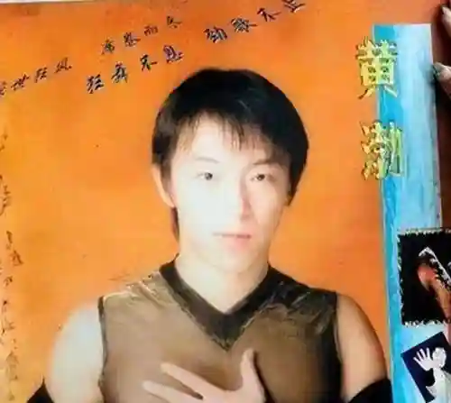 明星阵容最大的一首歌是(明星大合唱的歌曲有哪些)插图11