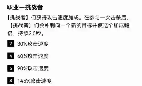 帝国挑战者阵容最新搭配(帝国征服者后期最强阵容)插图3