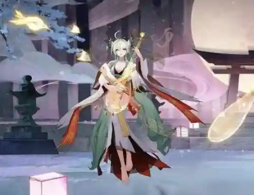 妖刀姬食灵逢魔阵容(妖刀姬最强御魂搭配图)插图1