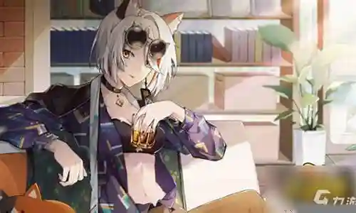 猫之城新手阵容搭配图鉴插图