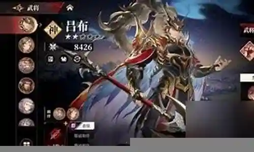 三幻对弈阵容搭配图文插图