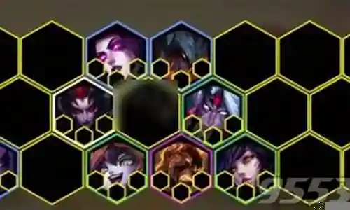 六恶魔怎么搭配阵容插图