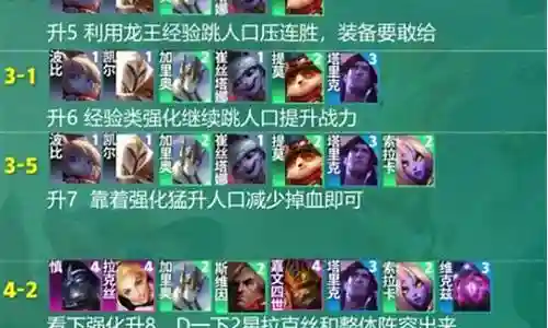 法师之徽阵容推荐搭配插图