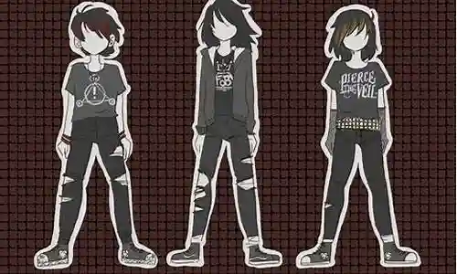 emo木木阵容搭配插图
