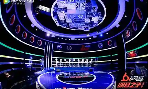 明日之子老师阵容搭配插图