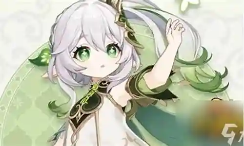 草神如何搭配阵容插图