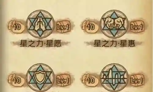 陨星之地阵容搭配攻略插图