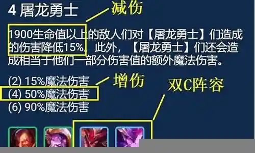 狂刃武器阵容搭配插图