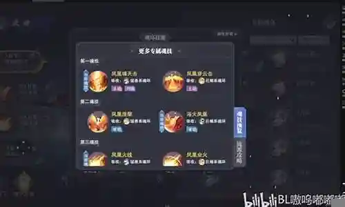 马红俊风笑天火舞阵容搭配插图