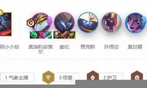 双龙会阵容怎么搭配插图