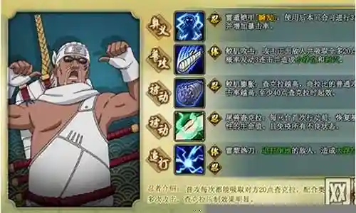 奇拉比搭配阵容插图