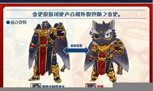 复刻x神阵容搭配插图