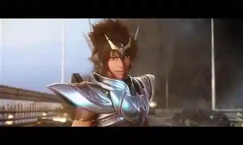 圣斗士3d集结阵容搭配插图
