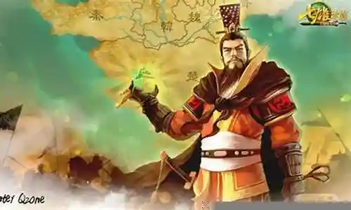 武将最佳阵容搭配插图