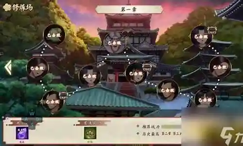 修炼传说阵容搭配插图