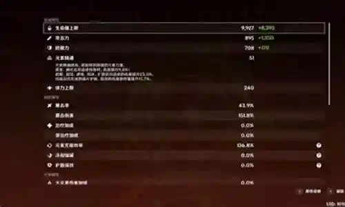 难民天梯阵容搭配图片大全插图