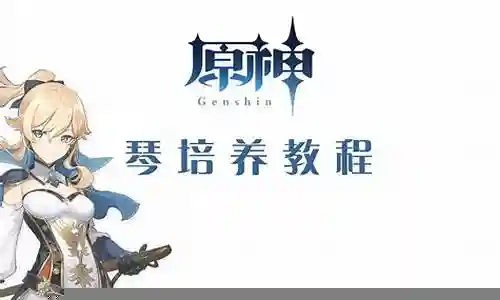 琴团长阵容搭配推荐插图
