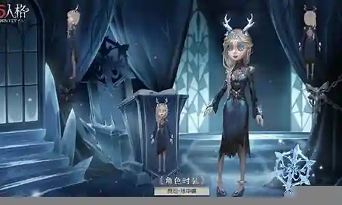 第五人格祭司阵容大全搭配插图