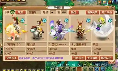 平民渡劫阵容搭配攻略插图