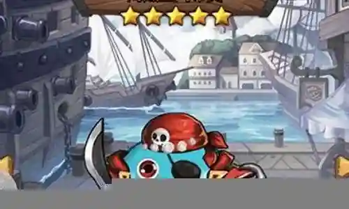 海贼王冈布奥搭配阵容插图