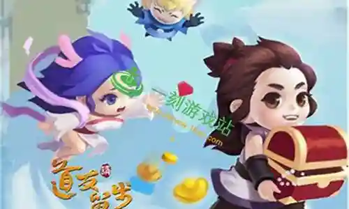 佛祖防守阵容搭配推荐图插图
