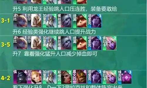 5法师阵容搭配5.5插图