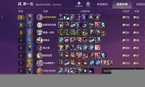 金蝉蝉刺客阵容怎么搭配插图
