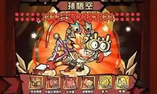 猎人搭配什么阵容好插图