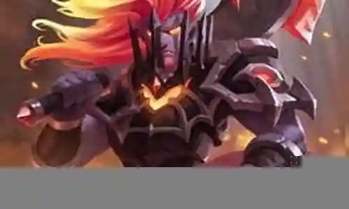 传奇总决赛阵容搭配图片插图