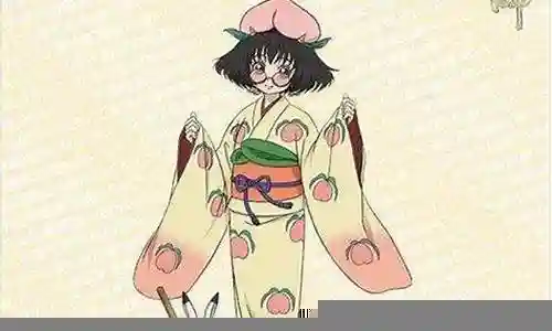 蜜桃怎么搭配阵容插图