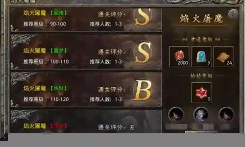 原始传奇阵容搭配插图