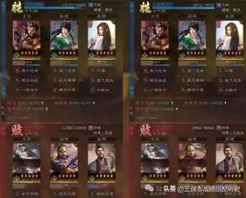 前期战力阵容(地下城堡2pvp最佳阵容)插图18