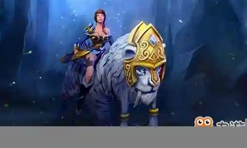 月之女祭司搭配阵容插图