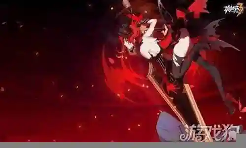 血色玫瑰阵容搭配竞速插图