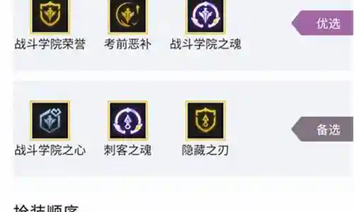 卡特琳娜阵容搭配插图