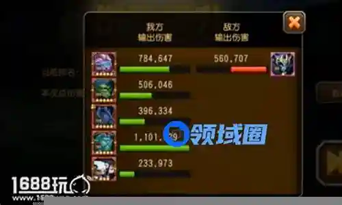 娜迦阵容最新搭配推荐插图