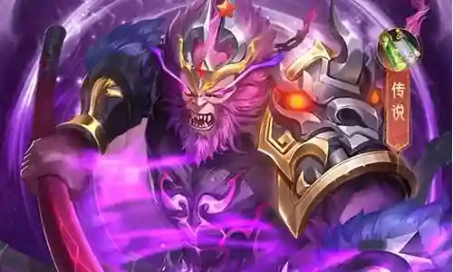 魔族之王阵容搭配插图