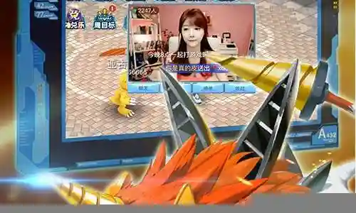 究极进化手游最佳阵容搭配插图